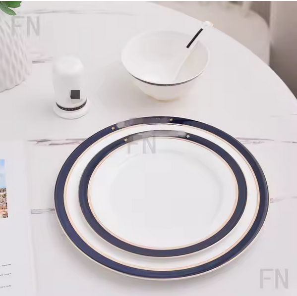 BVLGARI Soup set of 28 pieces - Image 5 of 7